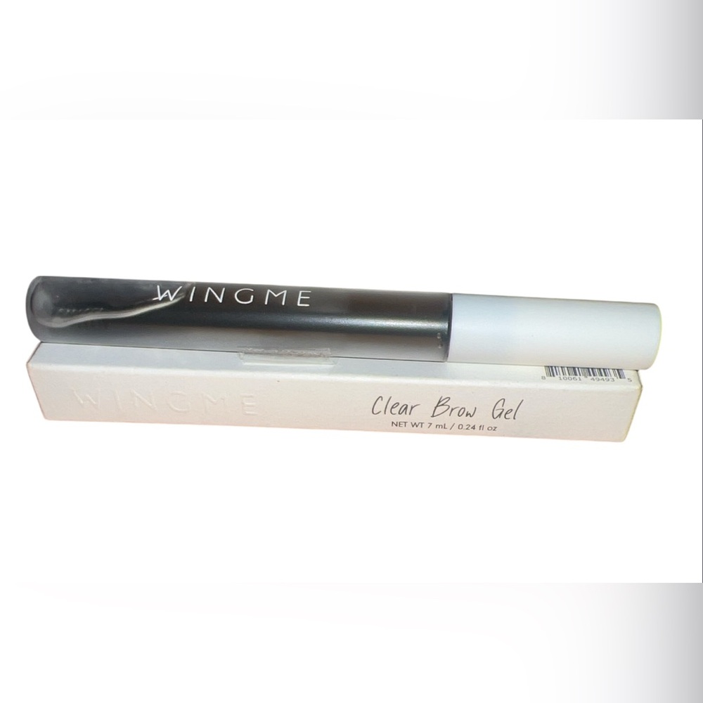 Clear Brow Gel